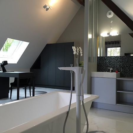Le Domaine Des Loups Hotel Souchez Екстериор снимка