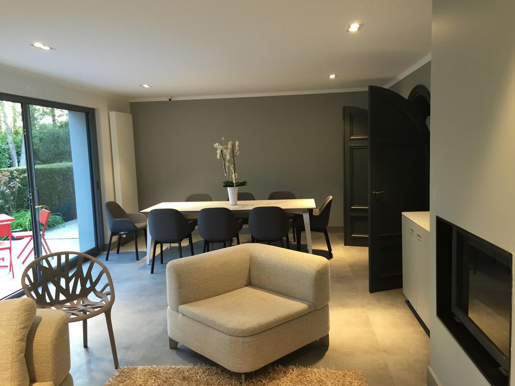 Le Domaine Des Loups Hotel Souchez Екстериор снимка